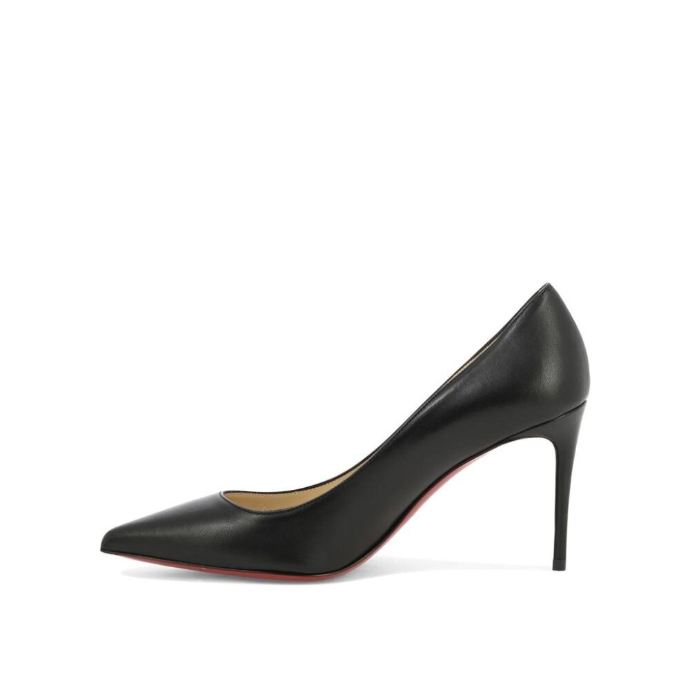 Christian Louboutin Heeled Shoes IT 35 Women - Picture 3 of 5